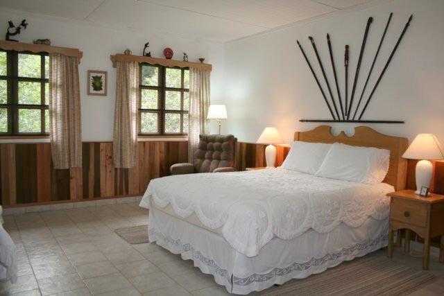 Cielito Sur Bed & Breakfast Inn Cerro Punta Oda fotoğraf