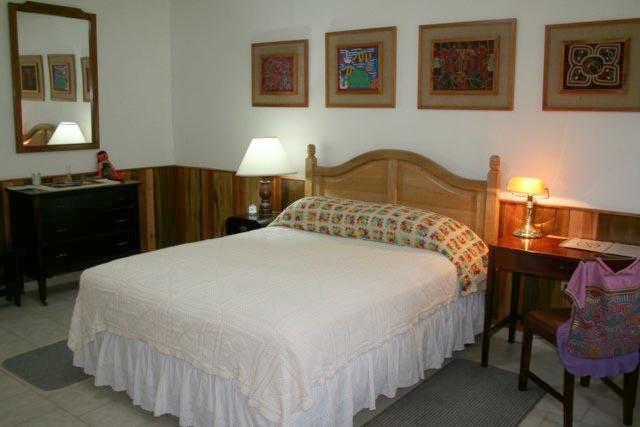 Cielito Sur Bed & Breakfast Inn Cerro Punta Oda fotoğraf