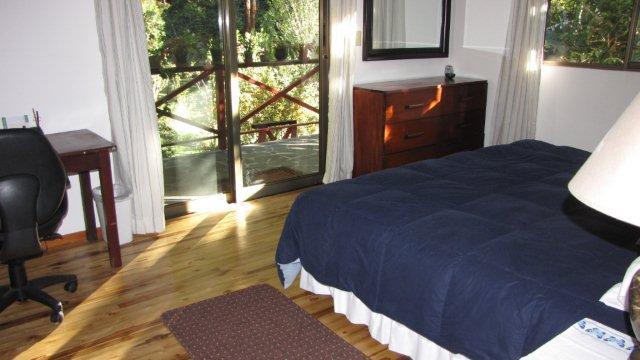 Cielito Sur Bed & Breakfast Inn Cerro Punta Oda fotoğraf