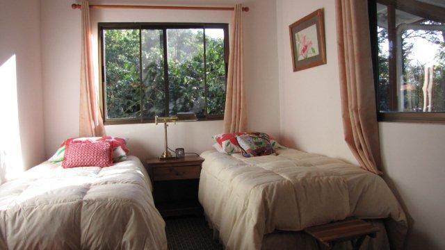 Cielito Sur Bed & Breakfast Inn Cerro Punta Oda fotoğraf