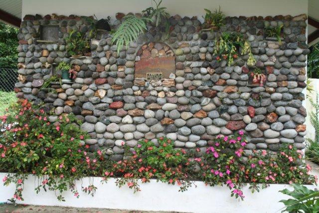 Cielito Sur Bed & Breakfast Inn Cerro Punta Dış mekan fotoğraf
